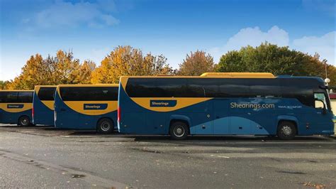 shearings coach holidays scotland 2024